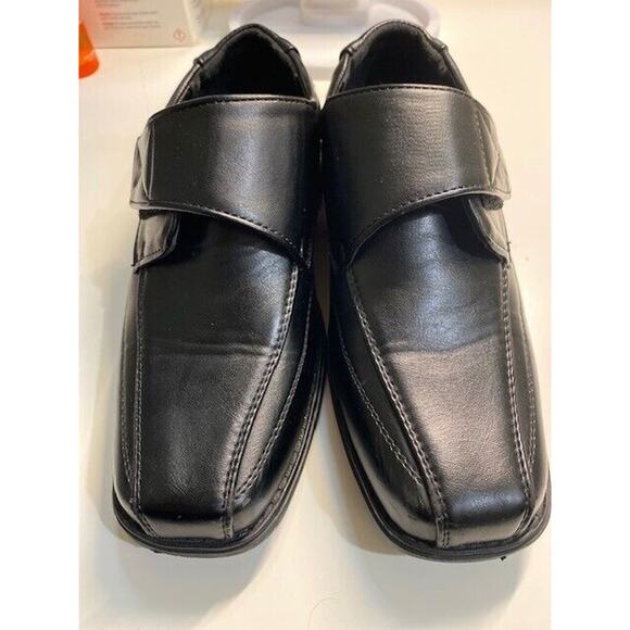 Pre-owned Pioneer-10K Edition Kids by Forever Link Size 3 in Black - Picture 4 of 6